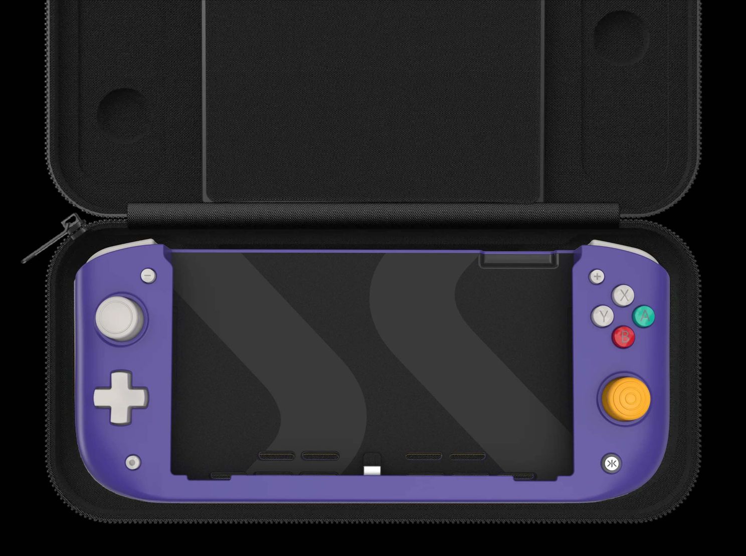 Review: Nitro Deck - Een hele vette uitbreiding voor je Nintendo Switch