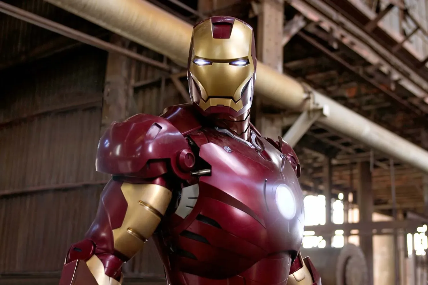Nieuw boek onthult wat het Marvel Cinematic Universe in de toekomst zal brengen: "Complete reboot"