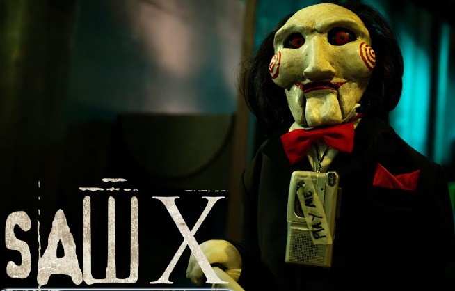 REVIEW: Saw X is een horrorfilm met een verhaal, en gewoon het beste deel van de franchise
