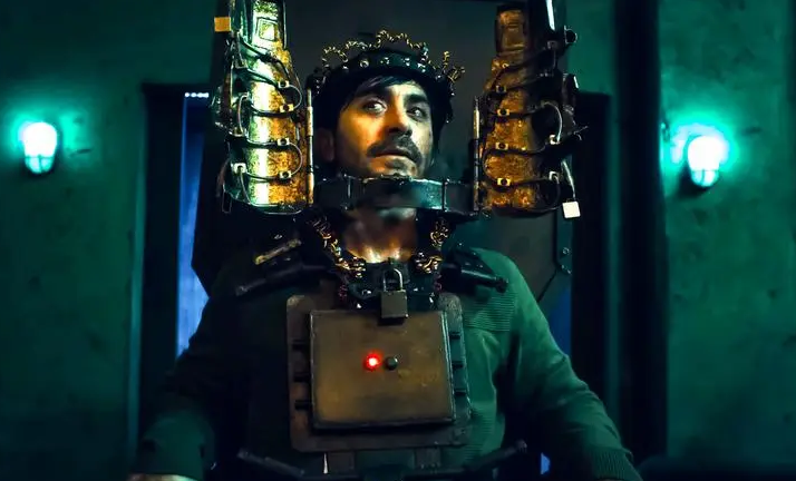 REVIEW: Saw X is een horrorfilm met een verhaal, en gewoon het beste deel van de franchise