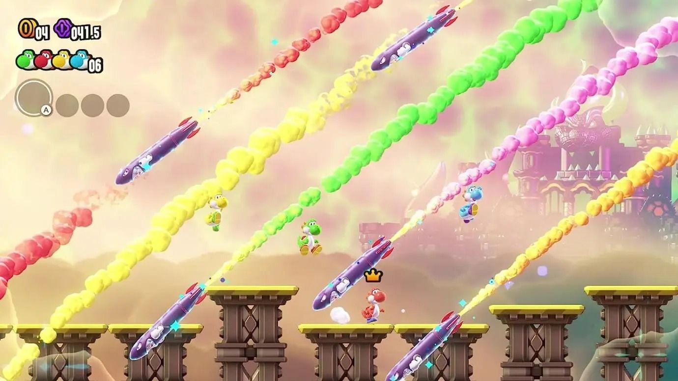Review: Super Mario Bros. Wonder - Net zo goed als de mainline 3D-games
