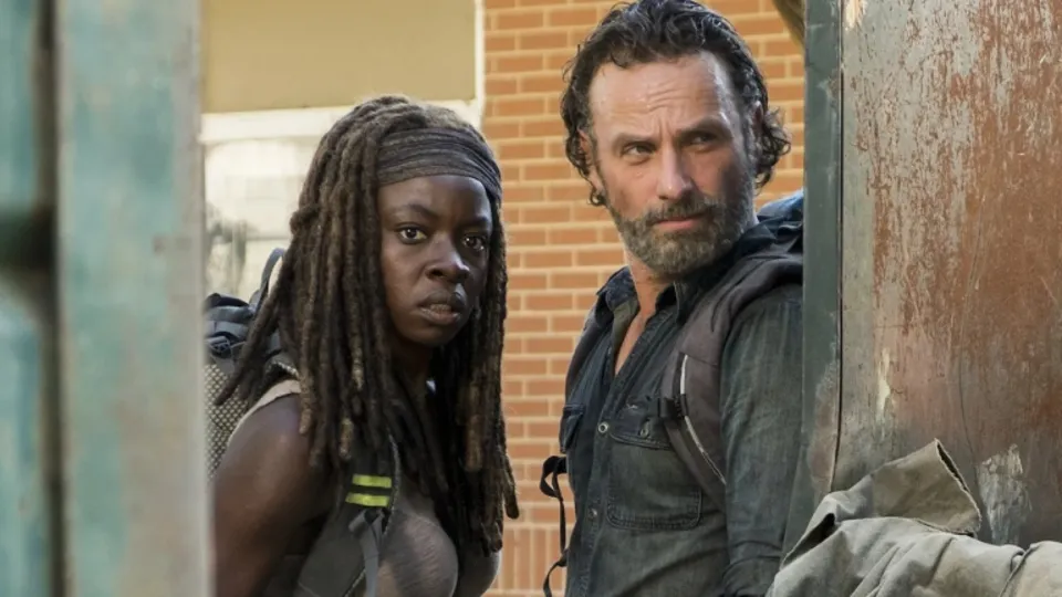 Rick Grimes is back! Eerste teaser van nieuwe The Walking Dead-spin-off doet fans watertanden