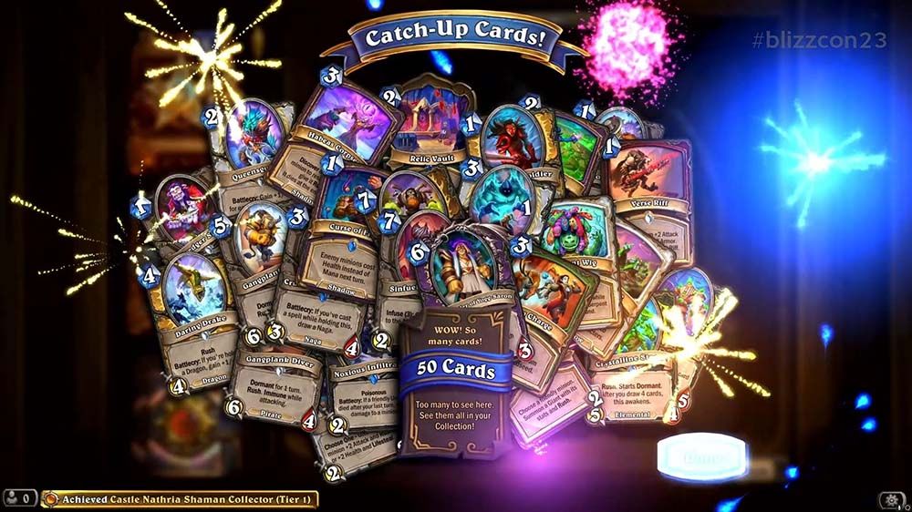 Review: Hearthstone Showdown in the Badlands – Cowboys in Azeroth