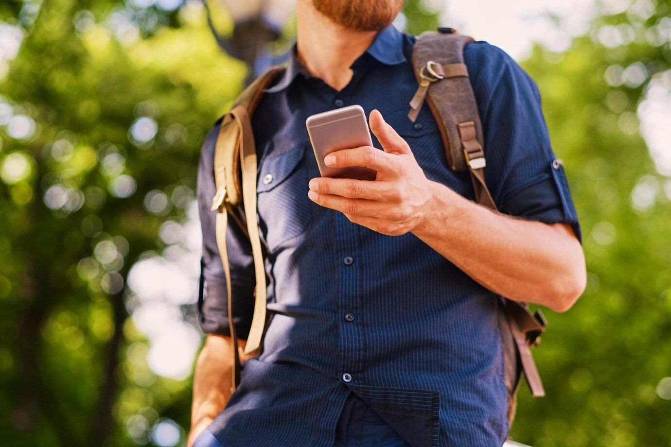 Beïnvloedt smartphone de kwaliteit van je zaad? Dat kan als je deze gewoonte hebt, zeggen wetenschappers