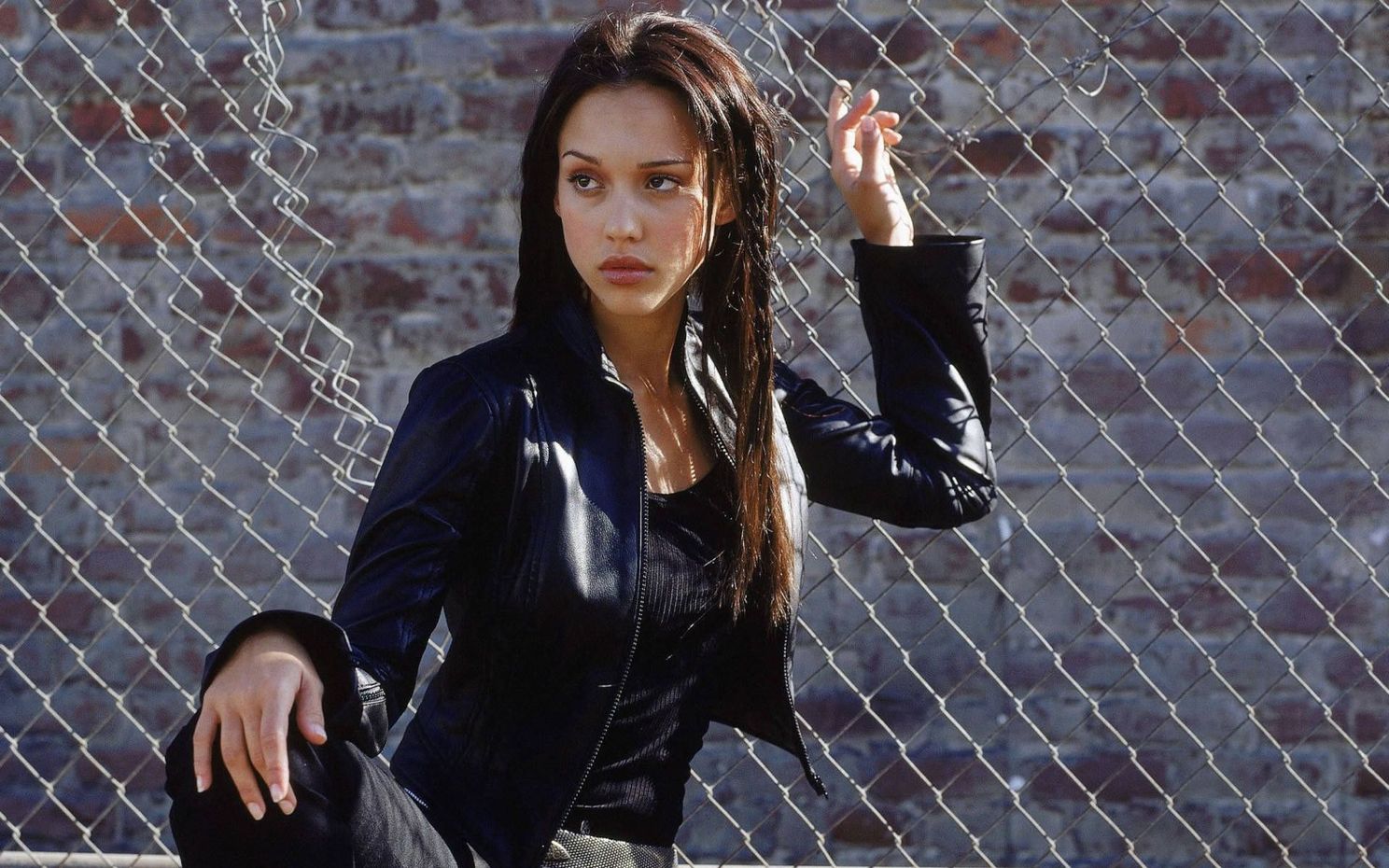Ooit de natte droom van velen, nu stinkend rijk. Wat is het vermogen van 'Dark Angel' Jessica Alba (42)?