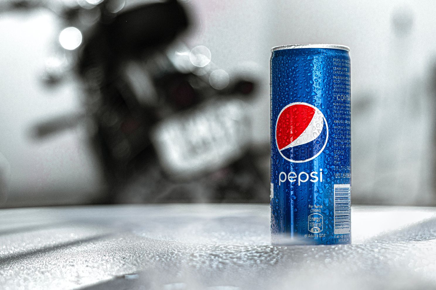 Mensen staan versteld van de werkelijke betekenis achter de merknaam Pepsi