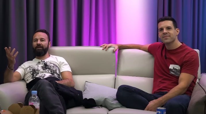 Wat gebeurt er als je poker, Expeditie Robinson en Squid Game combineert?