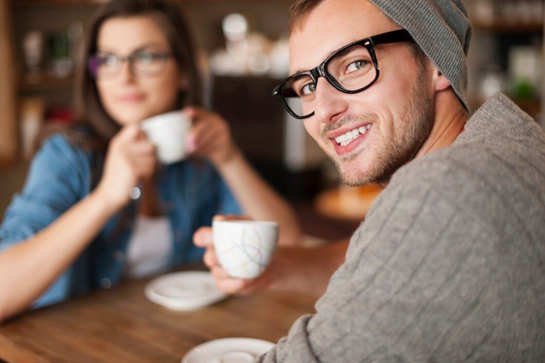 portrait hipster man cafe 329181 2051