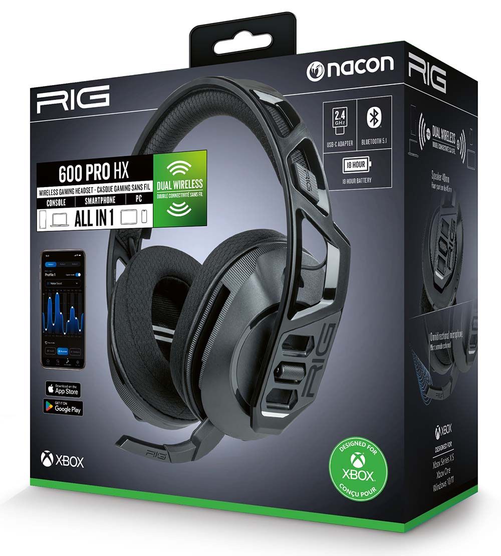 rig600prohx