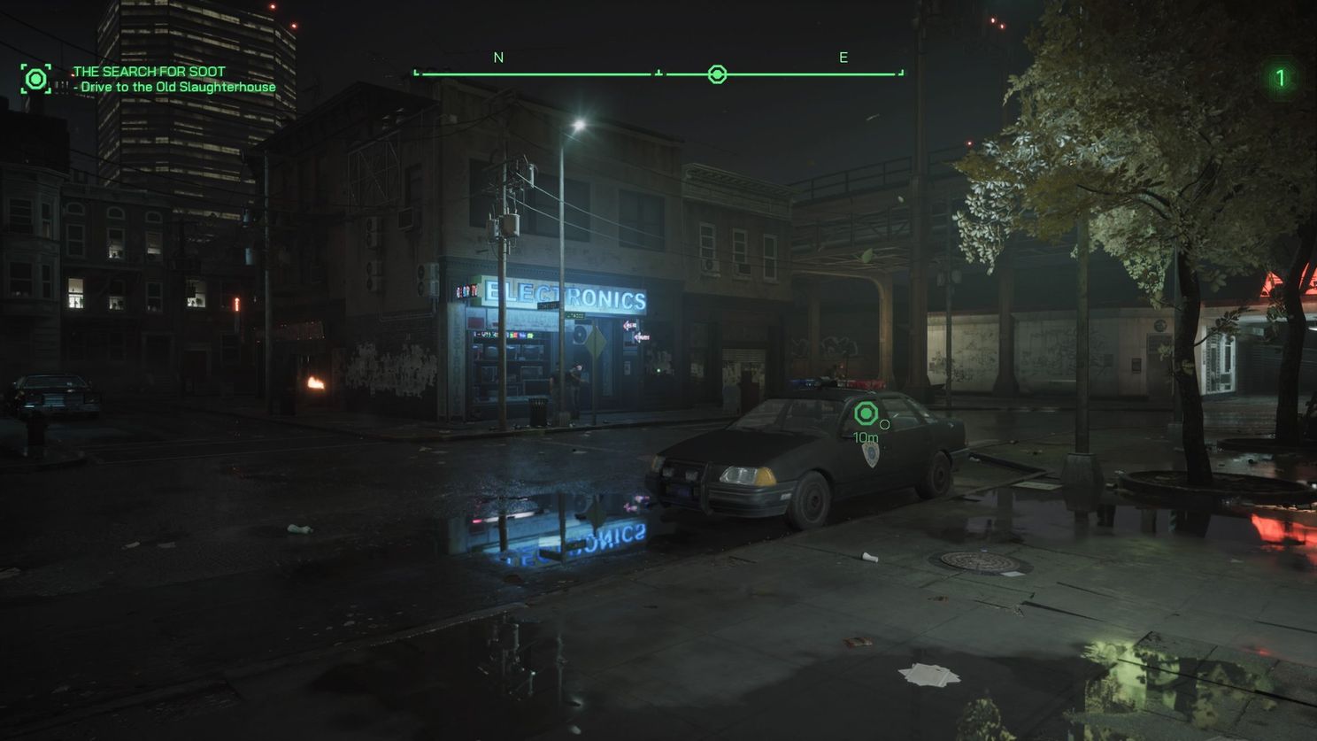 Review: Robocop: Rogue City – Spelen als zwaarbewapende robot agent is heel vermakelijk
