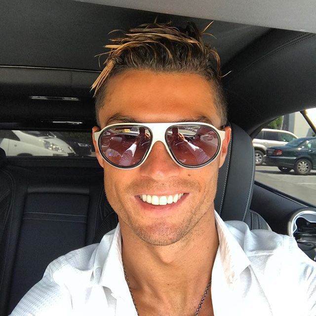 Schuldeisers vol in de aanval: dit reclamefilmpje kan Cristiano Ronaldo 1 miljard euro kosten