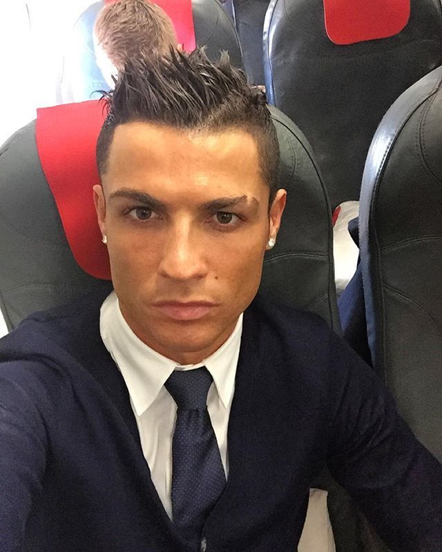 Schuldeisers vol in de aanval: dit reclamefilmpje kan Cristiano Ronaldo 1 miljard euro kosten