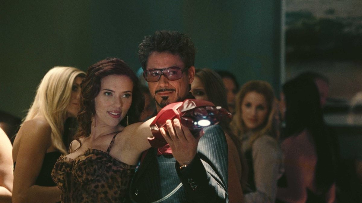 Marvel 'overweegt' Iron Man en Black Widow terug te halen voor een nieuwe Avengers-film