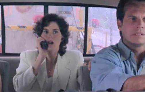 De rijkste acteur op deze planeet is niet Tom Cruise of The Rock, maar deze 'onbekende' dame