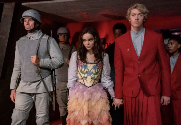 REVIEW 'The Hunger Games: The Ballad of Songbirds and Snakes': Deze terugkeer naar Panem was het wachten waard!