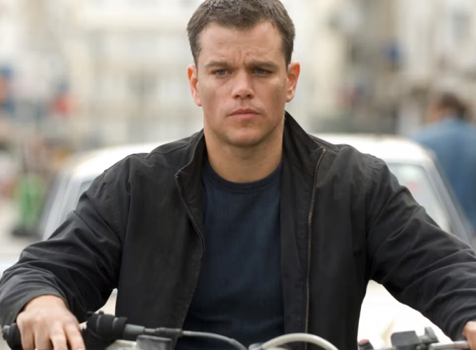 Verrassend nieuws over nieuwe Jason Bourne-film én Matt Damon sijpelt door uit Hollywood