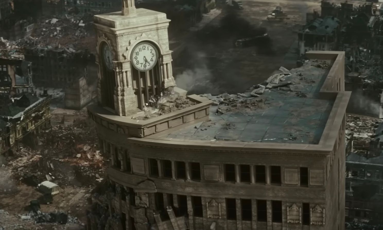 De nieuwste Godzilla-film die bijna niemand kent blijkt de beste Godzilla-film ooit te zijn