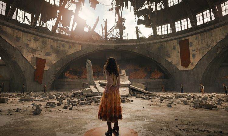 REVIEW 'The Hunger Games: The Ballad of Songbirds and Snakes': Deze terugkeer naar Panem was het wachten waard!