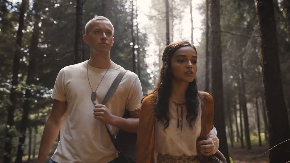 REVIEW 'The Hunger Games: The Ballad of Songbirds and Snakes': Deze terugkeer naar Panem was het wachten waard!