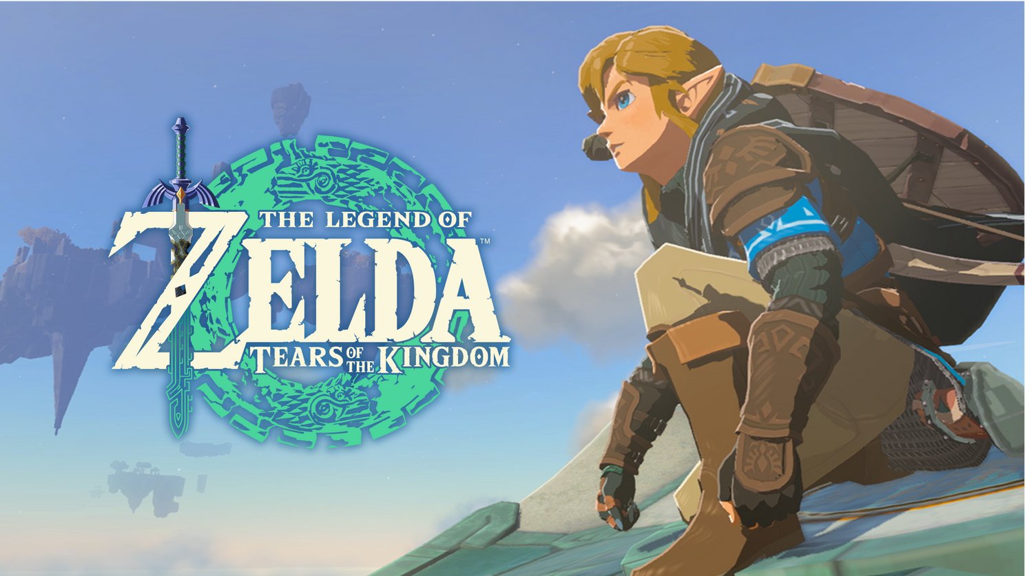 Nintendo kondigt Zelda-film aan en gaat daarvoor samenwerken met grote concurrent