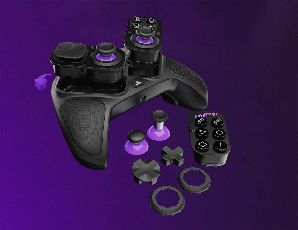 Review: PDP Victrix Pro BFG – De controller die je naar wens kan customizen met onderdelen en modules