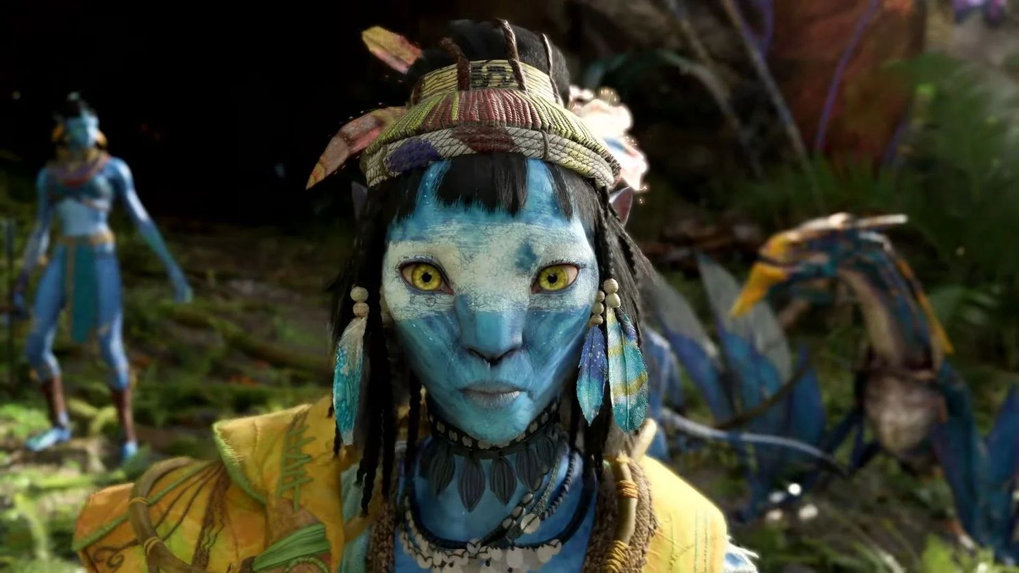 Review: Avatar: Frontiers of Pandora – Far Cry maar dan in de prachtige wereld van Avatar