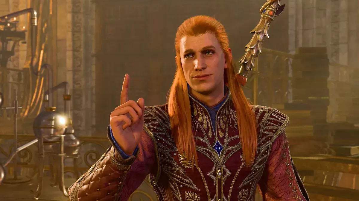 Gentse studio ontwikkelde beste game ter wereld: "Baldur's Gate 3 is onze corona-game"