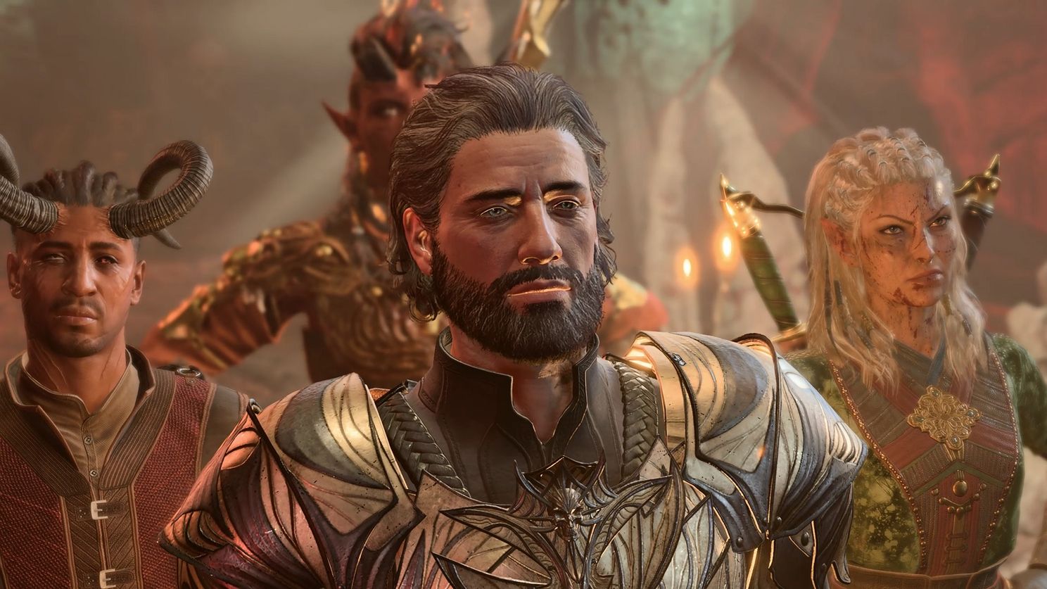 Gentse studio ontwikkelde beste game ter wereld: "Baldur's Gate 3 is onze corona-game"