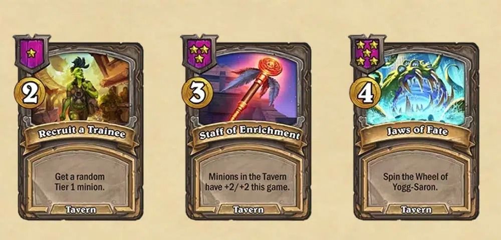 Special: Hearthstone Battlegrounds seizoen 6