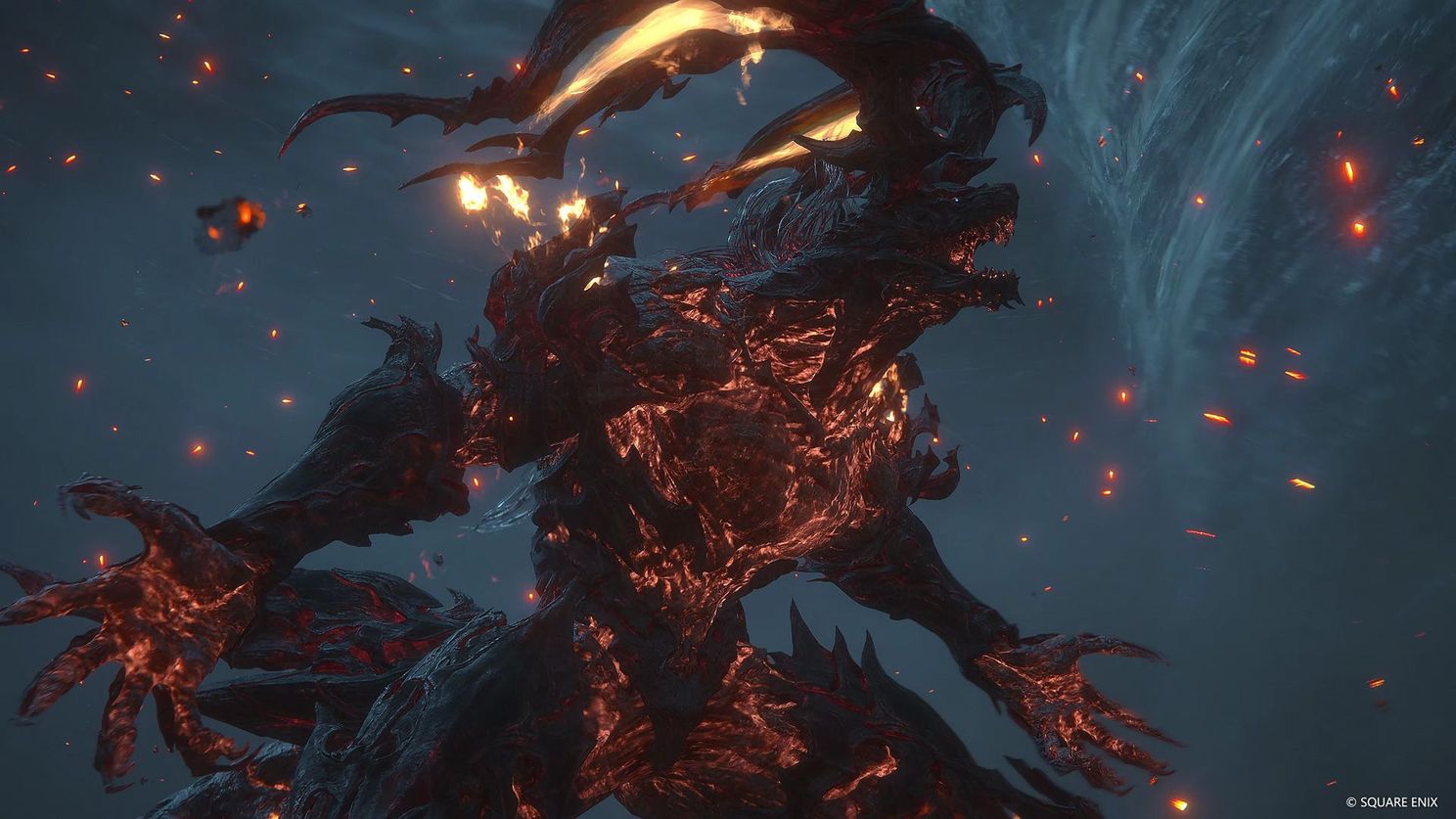 final fantasy xvi echoes of the fallen screenshot 001