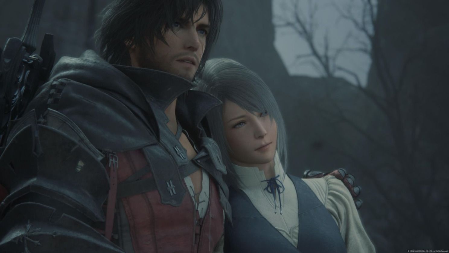 Special: Final Fantasy XVI: Echoes of the Fallen