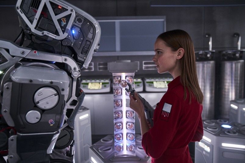 Netflix-fans verdeeld over '10/10' thriller met beroemde cast en hoge Rotten Tomatoes-score