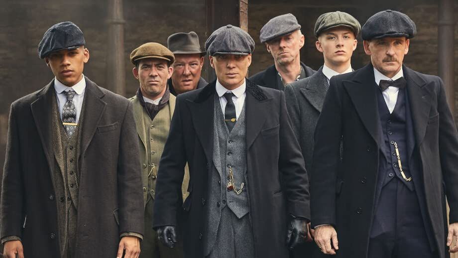 Komt er nu een Peaky Blinders-film of niet? Tommy Shelby himself vertelt het ons