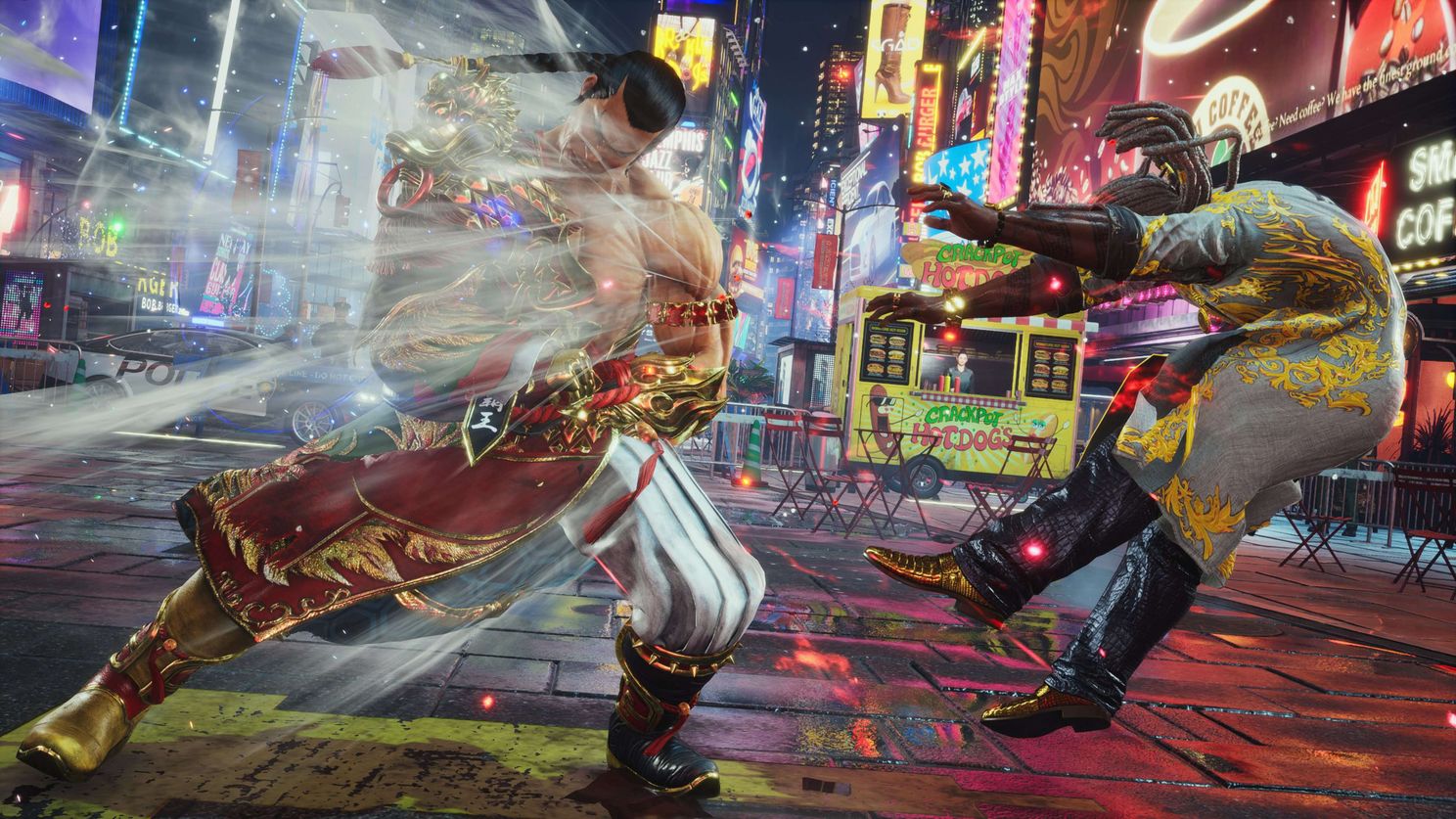 Review: Tekken 8 - Verslavend goede fighting game