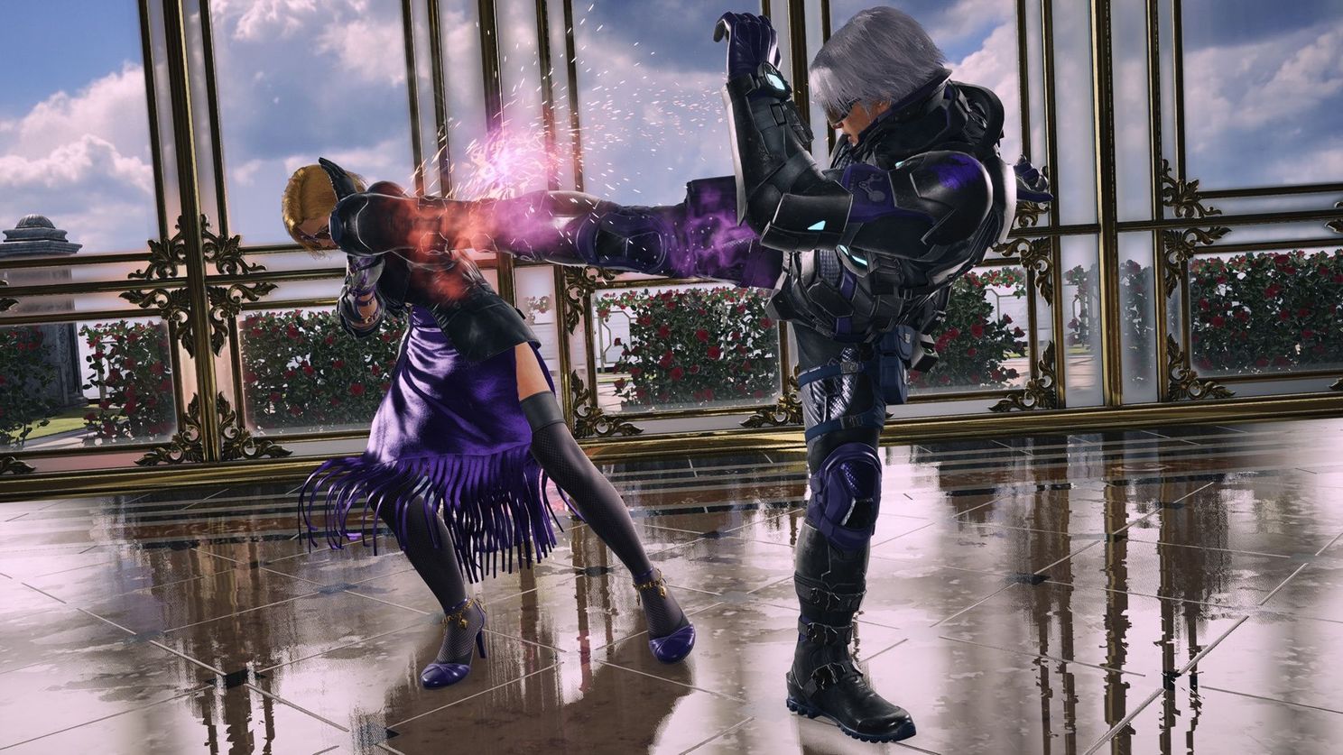 Review: Tekken 8 - Verslavend goede fighting game