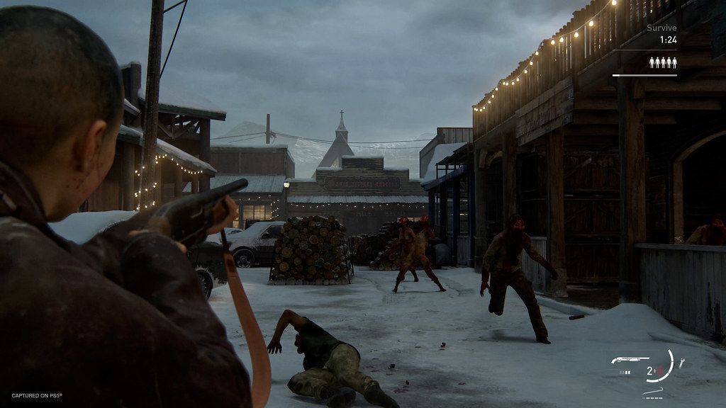 Review: The Last of Us: Part II Remastered - Nog meer immersie op de PlayStation 5
