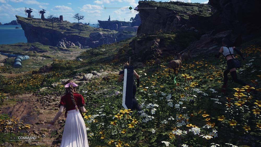 Review: Final Fantasy VII Rebirth – De beste game van Square-Enix tot nu toe