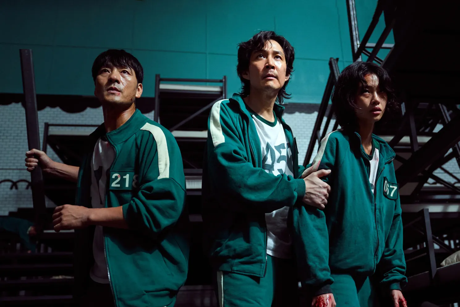 Squid Game is back! Netflix dropt eerste beelden van seizoen 2 van razend populaire Zuid-Koreaanse serie