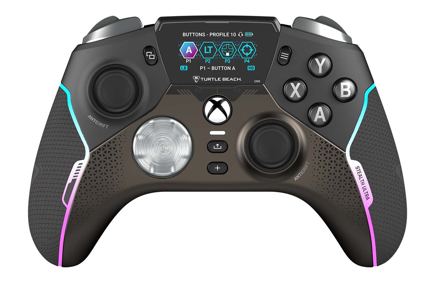 turtle beach stealth ultra controller product image front