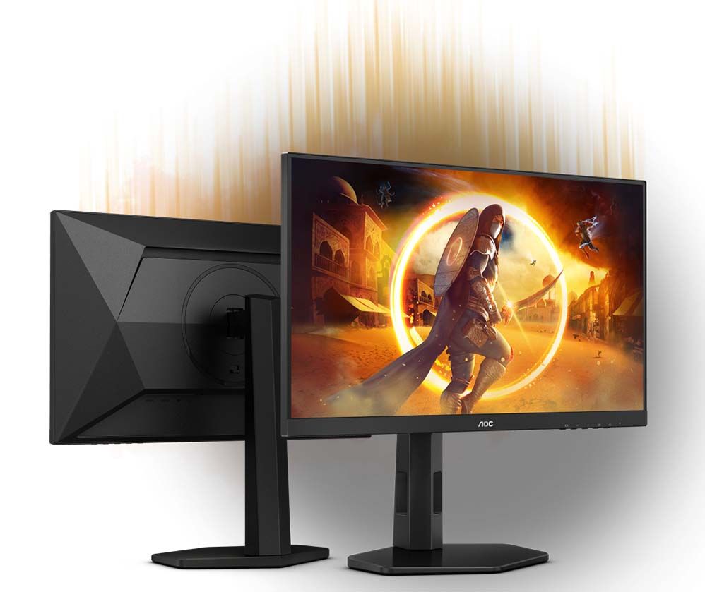 Review: AOC Q27G4X gaming monitor – Veel features voor een gunstige prijs