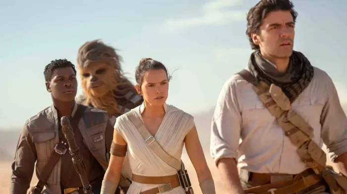 Dit is volgens bedenker George Lucas de enige juiste volgorde om Star Wars te kijken