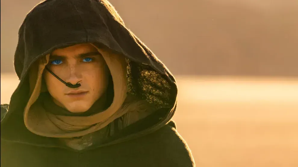 Het waanzinnige bedrag aan box office-inkomsten dat Dune: Part Two nodig heeft om break even te draaien