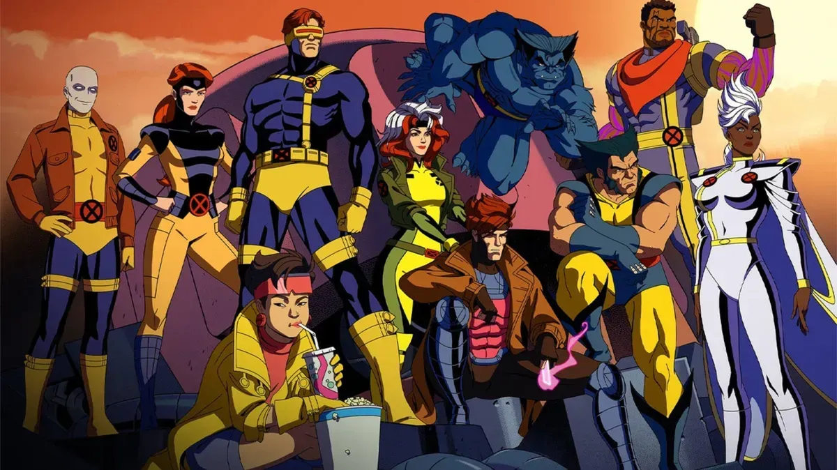 Nieuw 'drama' bij Marvel: showrunner met OnlyFans ontslagen week voor première X-Men '97