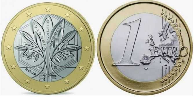 Deze euromunt is geld waard en zou zo maar eens in je portefeuille kunnen zitten