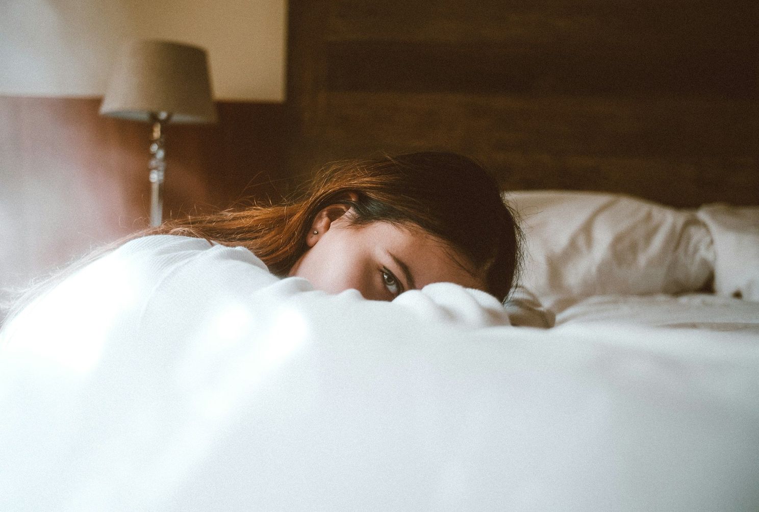 Vrouwen bereiken in bed steeds minder een hoogtepunt, en experts zien één grote reden