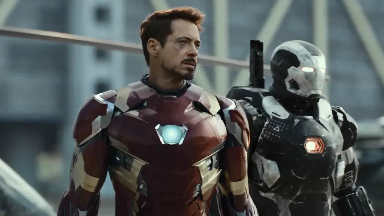 Kan het? Robert Downey Jr. spreekt zich uit over terugkeer als Iron Man