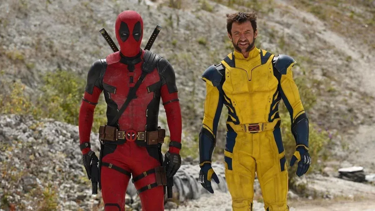 Marvel-fans worden gek nadat ze dode Marvel-held spotten in trailer van Deadpool 3