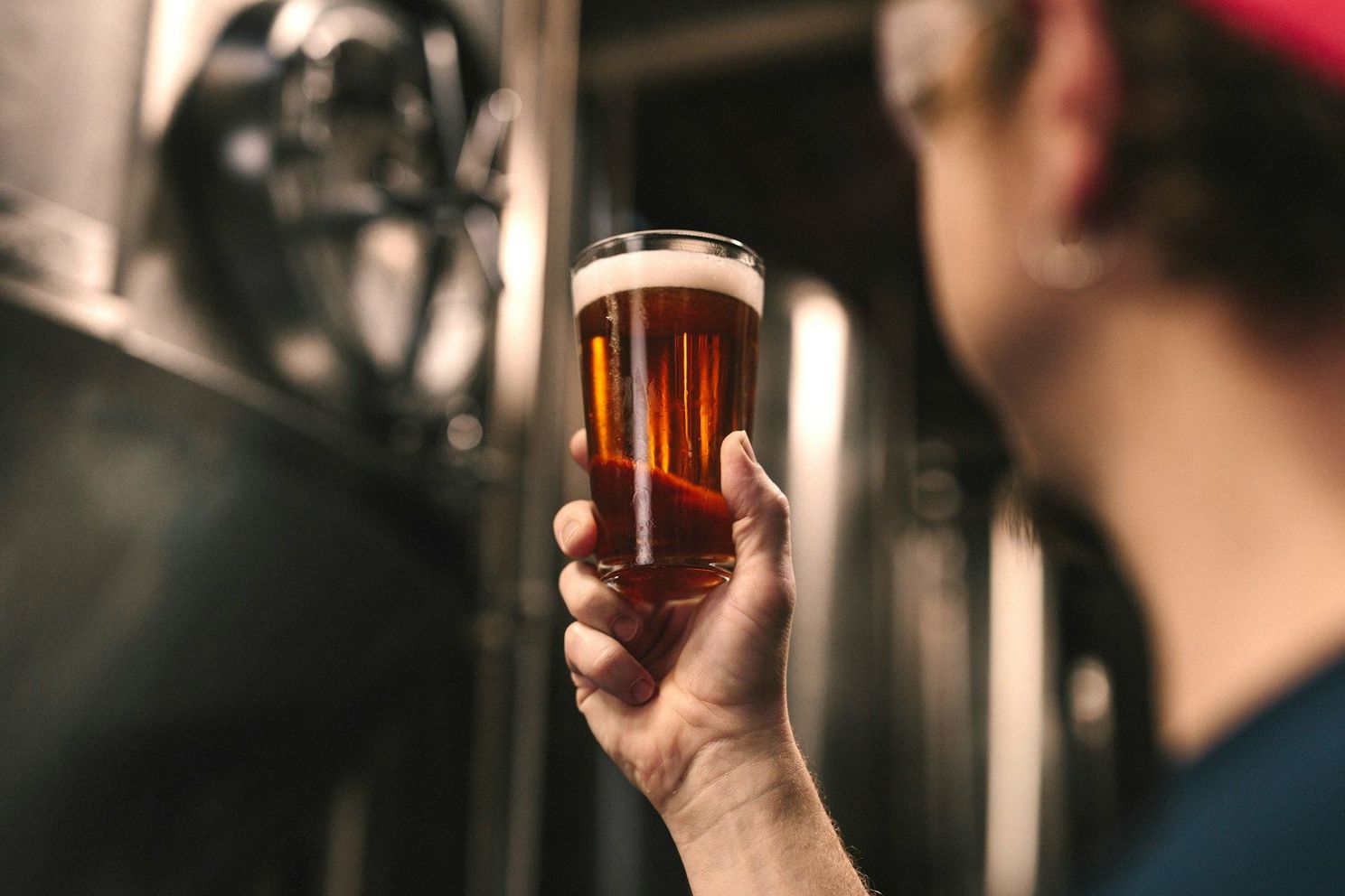 Dit zijn de vele gezondheidsvoordelen van alcoholvrij bier