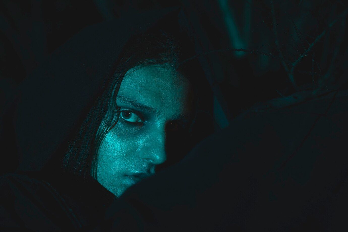 Hoe je volgens de wetenschap kunt zien of een vrouw een psychopaat is
