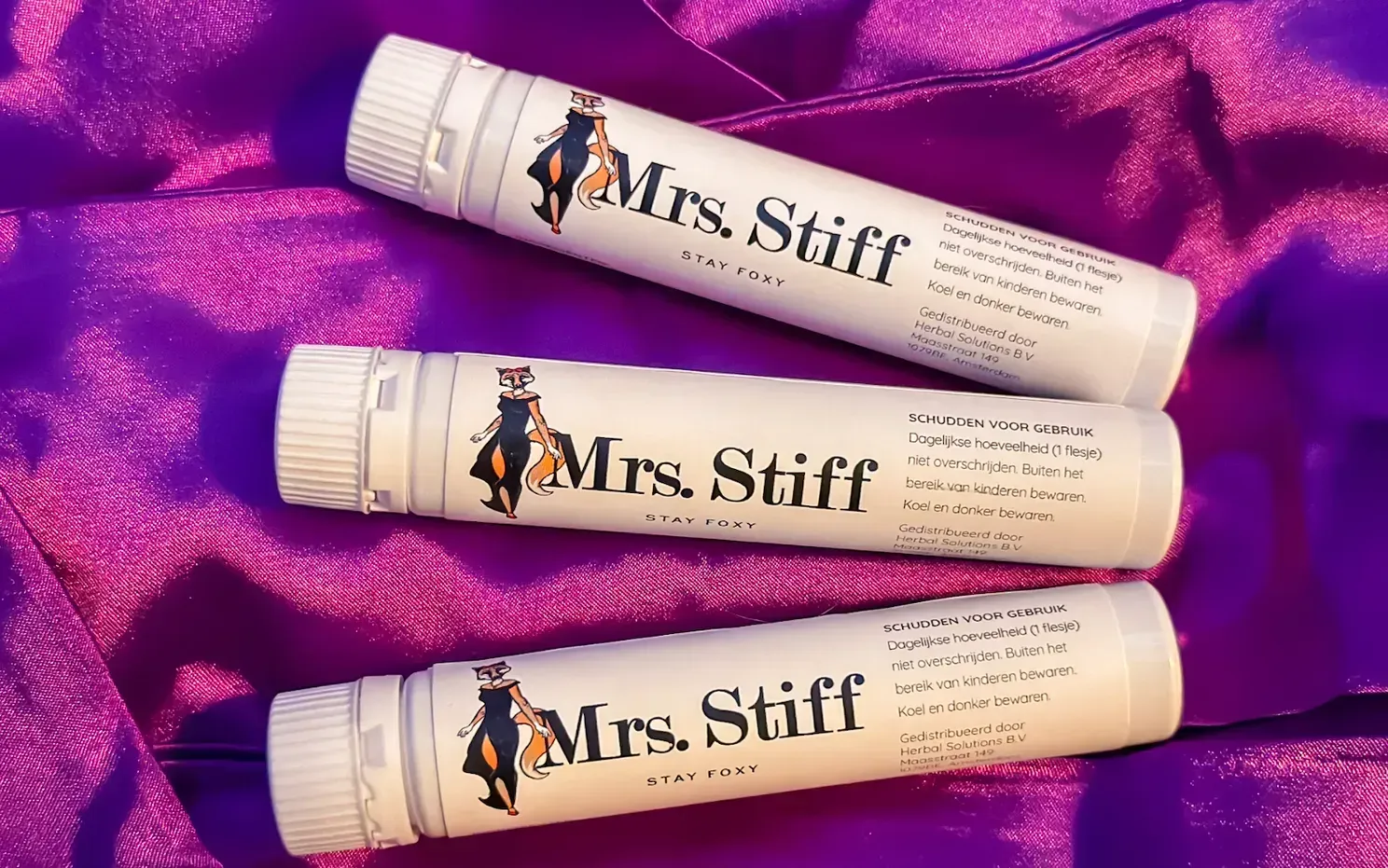 ‘Natural erect.ion pills’, does it really work? I did the test and my girlfriend was overjoyed